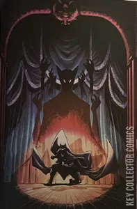 Detective Comics #1063