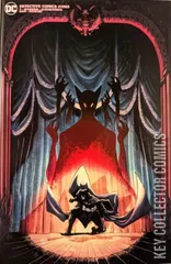 Variant Cover for Detective Comics #1063