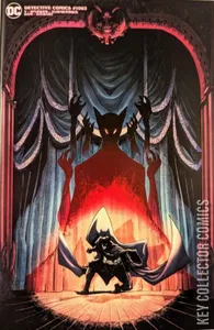 Detective Comics #1063