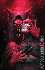 Variant Cover for Detective Comics #1068