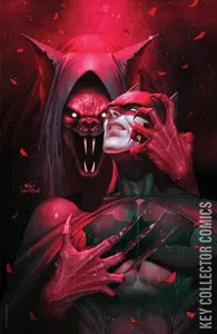 Detective Comics #1068