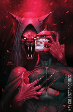 Variant Cover for Detective Comics #1068
