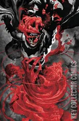Variant Cover for Detective Comics #1069
