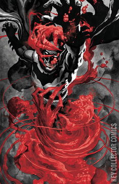 Variant Cover for Detective Comics #1069