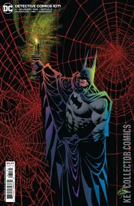 Detective Comics #1071