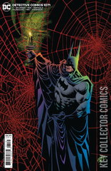 Variant Cover for Detective Comics #1071