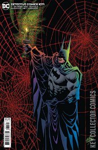 Detective Comics #1071