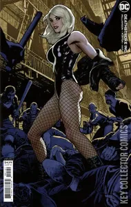 Deathstroke Inc. #1