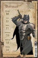 Variant Cover for Dark Knights of Steel #2