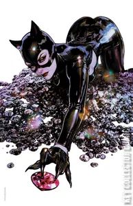 Catwoman #39
