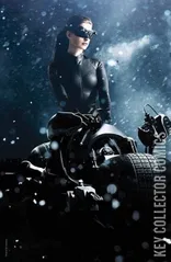 Variant Cover for Catwoman #41