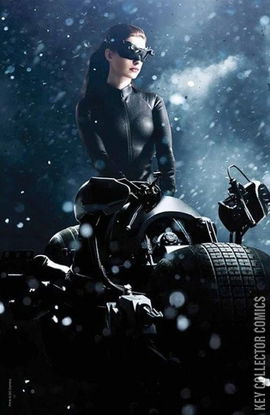 Catwoman #41  variant cover