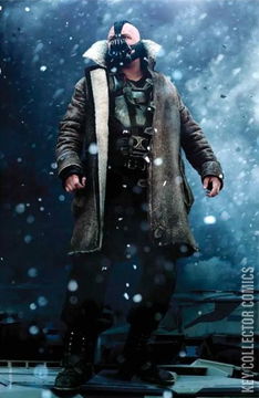 Variant Cover for Catwoman #41