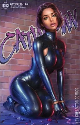 Catwoman