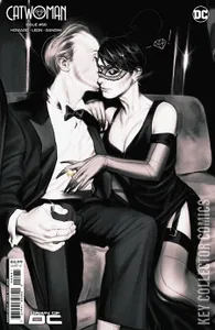 Catwoman #58