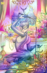 Catwoman #58