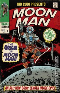 Moon Man #1