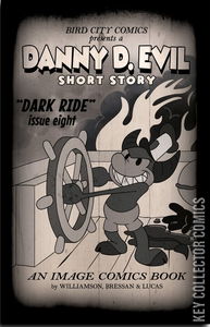 Dark Ride #8 