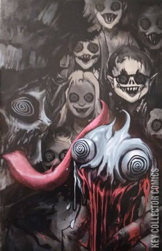 Variant Cover for Ice Cream Man #25