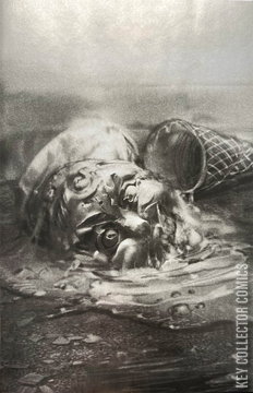 Variant Cover for Ice Cream Man #26