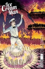 Variant Cover for Ice Cream Man #27
