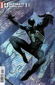Ultimate Spider-Man #1