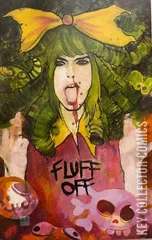 Variant Cover for I Hate Fairyland #1