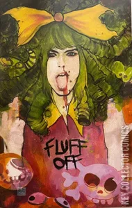 I Hate Fairyland #1