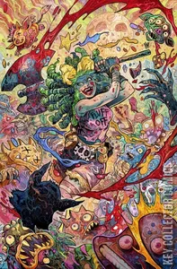 I Hate Fairyland #1