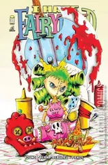 Variant Cover for I Hate Fairyland #1