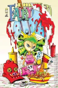 I Hate Fairyland #1
