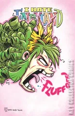 Variant Cover for I Hate Fairyland #1