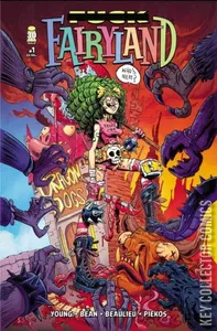 I Hate Fairyland #1