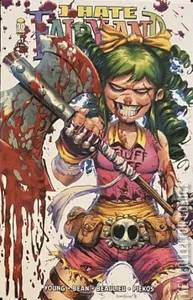 I Hate Fairyland #1