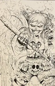 I Hate Fairyland #1
