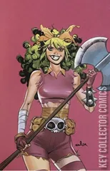 Variant Cover for I Hate Fairyland #1