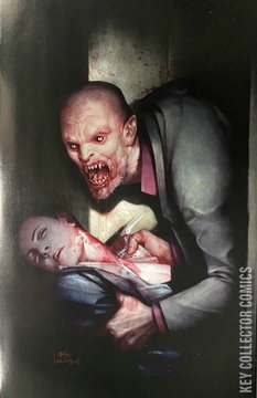 Variant Cover for Killadelphia #5