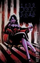 Variant Cover for Killadelphia #10