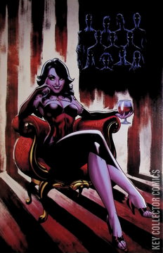 Variant Cover for Killadelphia #10