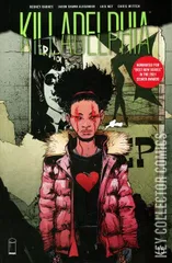 Variant Cover for Killadelphia #15