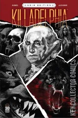 Variant Cover for Killadelphia #19
