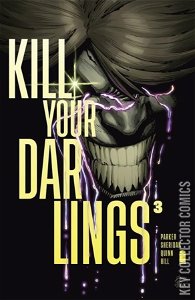 Kill Your Darlings #3