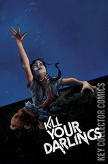 Variant Cover for Kill Your Darlings #1