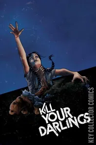 Kill Your Darlings #1