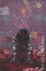 Variant Cover for Kill Your Darlings #1