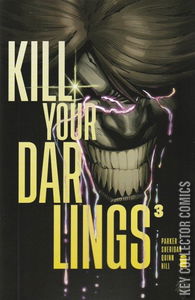 Kill Your Darlings #3 