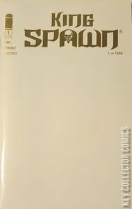 King Spawn #1