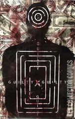 Variant Cover for Newburn #1