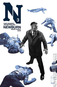 Newburn #3