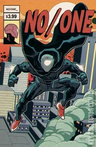 No / One #1